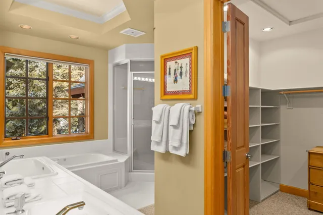 $3,250,000 | 3120 Warm Springs Road, Unit B, Ketchum, ID 83340