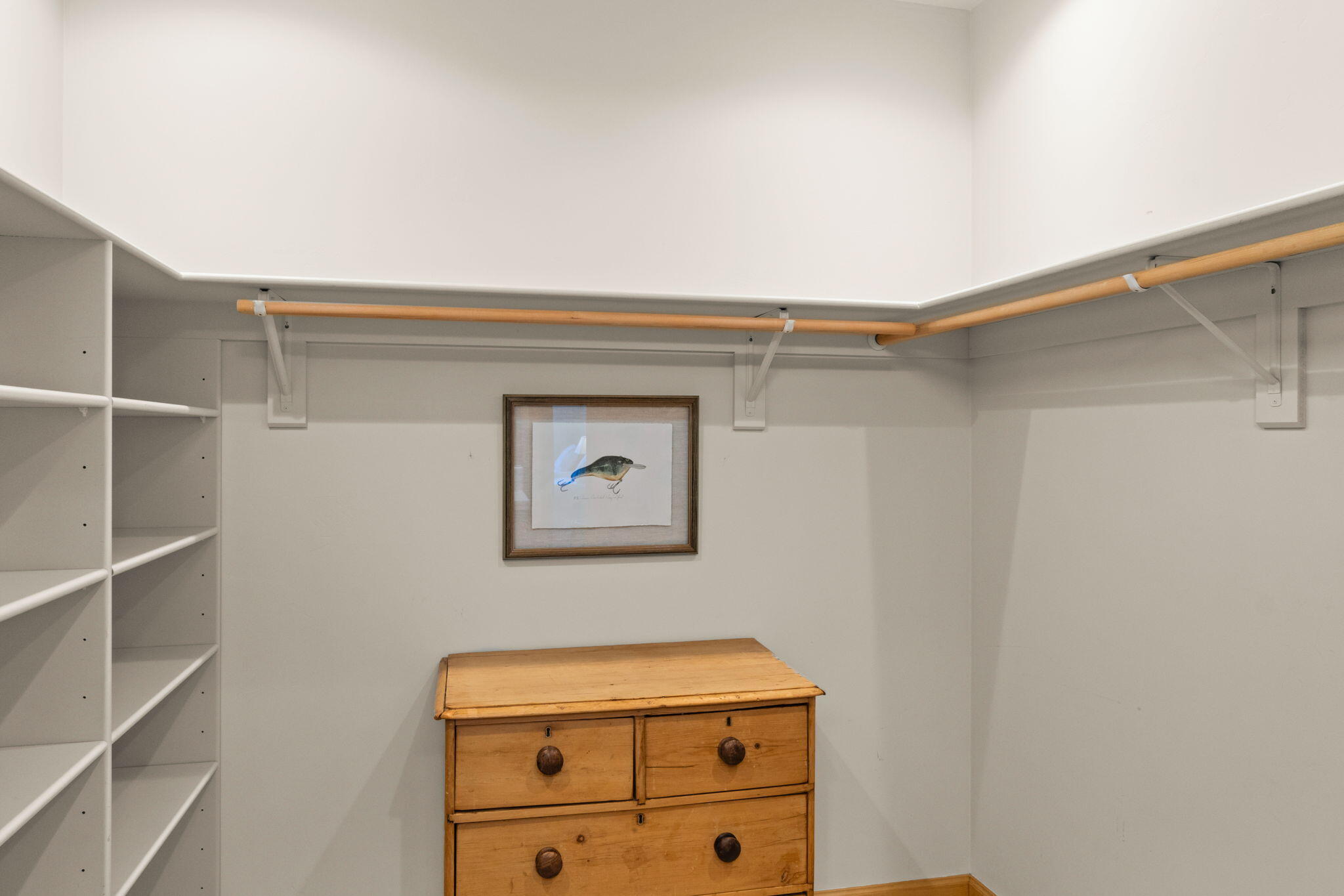 3120 Warm Springs Road, Unit B Ketchum, ID 83340 - Photo 25 of 36 Guest walk in closet