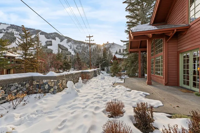 $3,250,000 | 3120 Warm Springs Road, Unit B, Ketchum, ID 83340