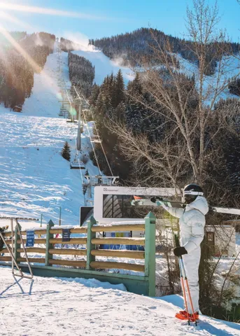 $3,250,000 | 3120 Warm Springs Road, Unit B, Ketchum, ID 83340