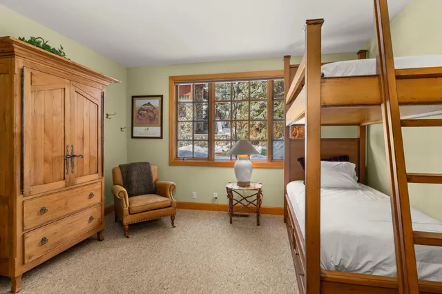 $3,250,000 | 3120 Warm Springs Road, Unit B, Ketchum, ID 83340