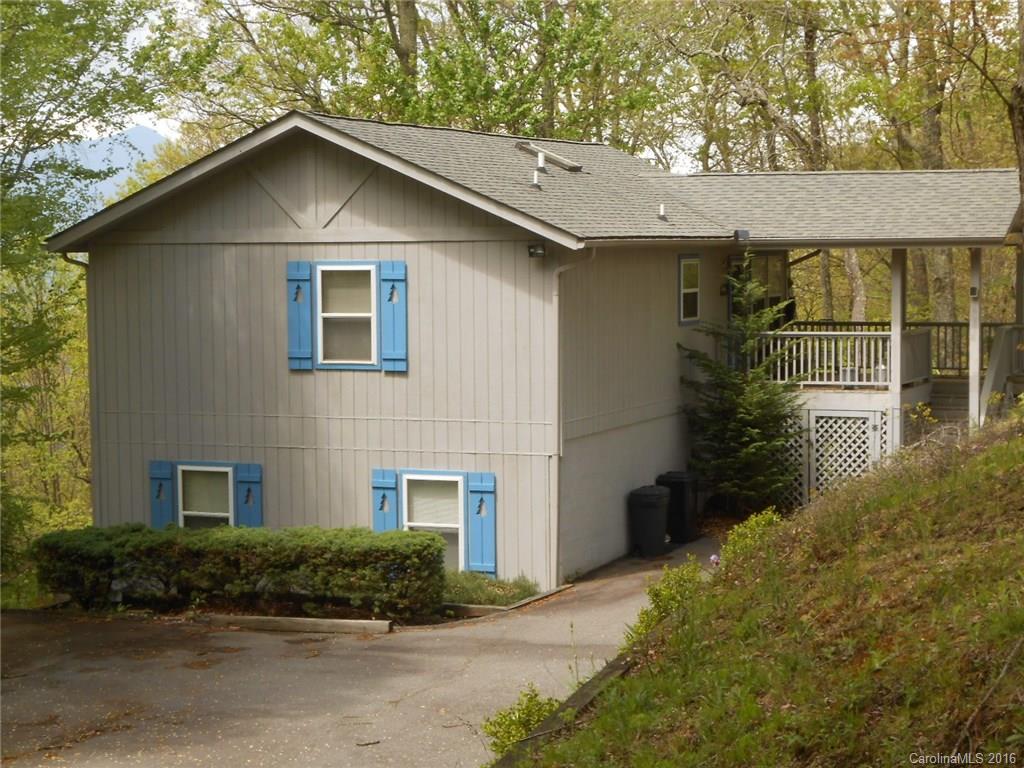161 Smokey Ridge Loop, Unit 202 Waynesville, NC 28786 - Photo 1 of 21