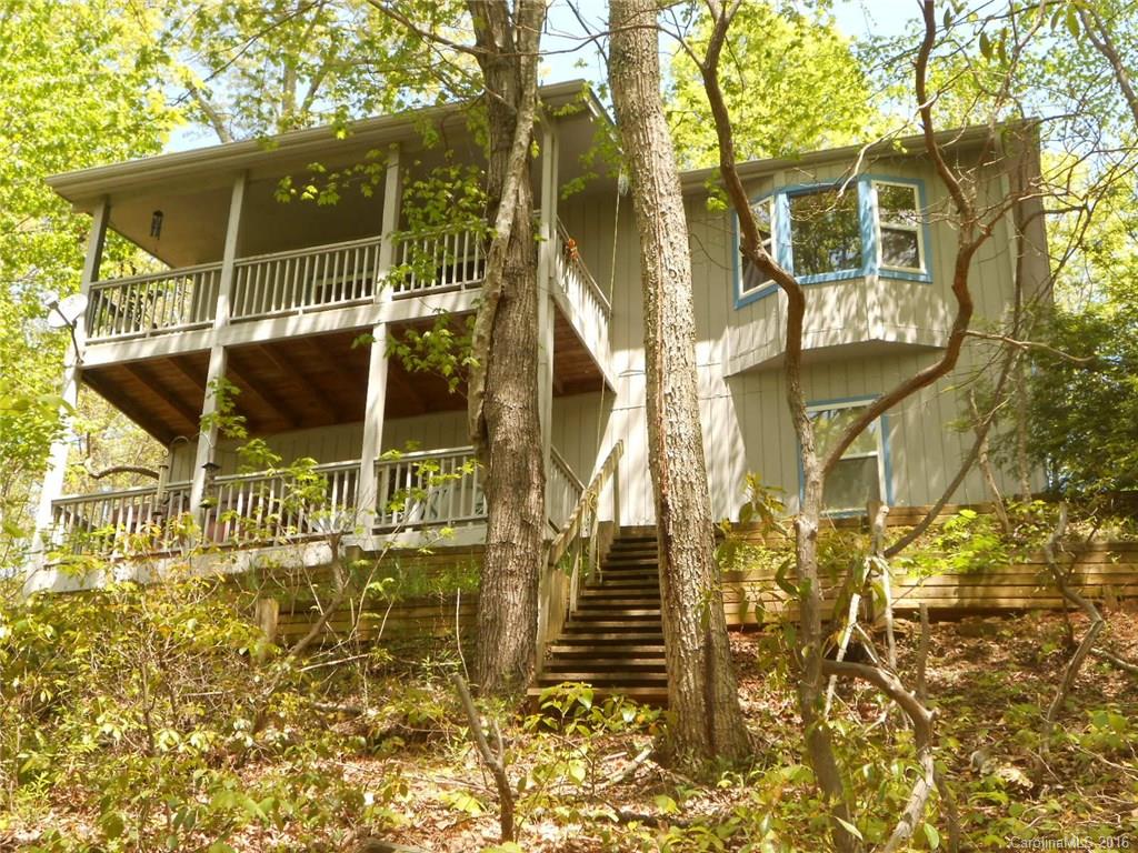 161 Smokey Ridge Loop, Unit 202 Waynesville, NC 28786 - Photo 2 of 21