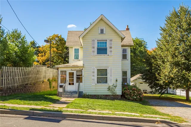 $69,900 | 5 Belden Avenue, Sodus, NY 14551