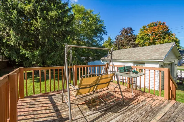 $69,900 | 5 Belden Avenue, Sodus, NY 14551