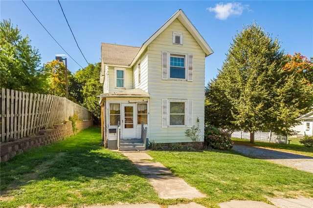 $69,900 | 5 Belden Avenue, Sodus, NY 14551