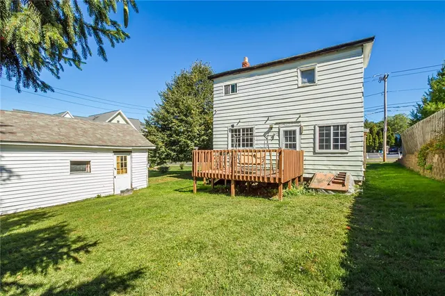 $69,900 | 5 Belden Avenue, Sodus, NY 14551