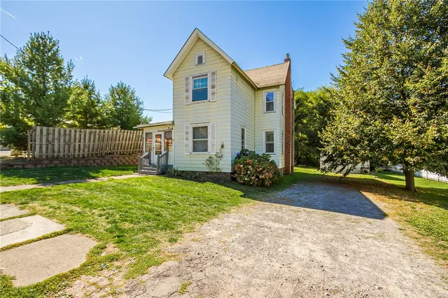 $69,900 | 5 Belden Avenue, Sodus, NY 14551