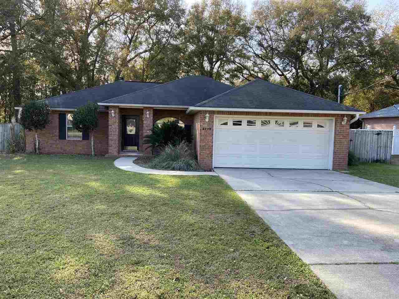4729 Ridge Pointe Drive Pace, FL 32571 - Photo 21 of 25 Gallery Image 21