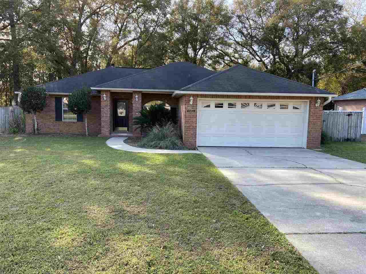 4729 Ridge Pointe Drive Pace, FL 32571 - Photo 22 of 25 Gallery Image 22