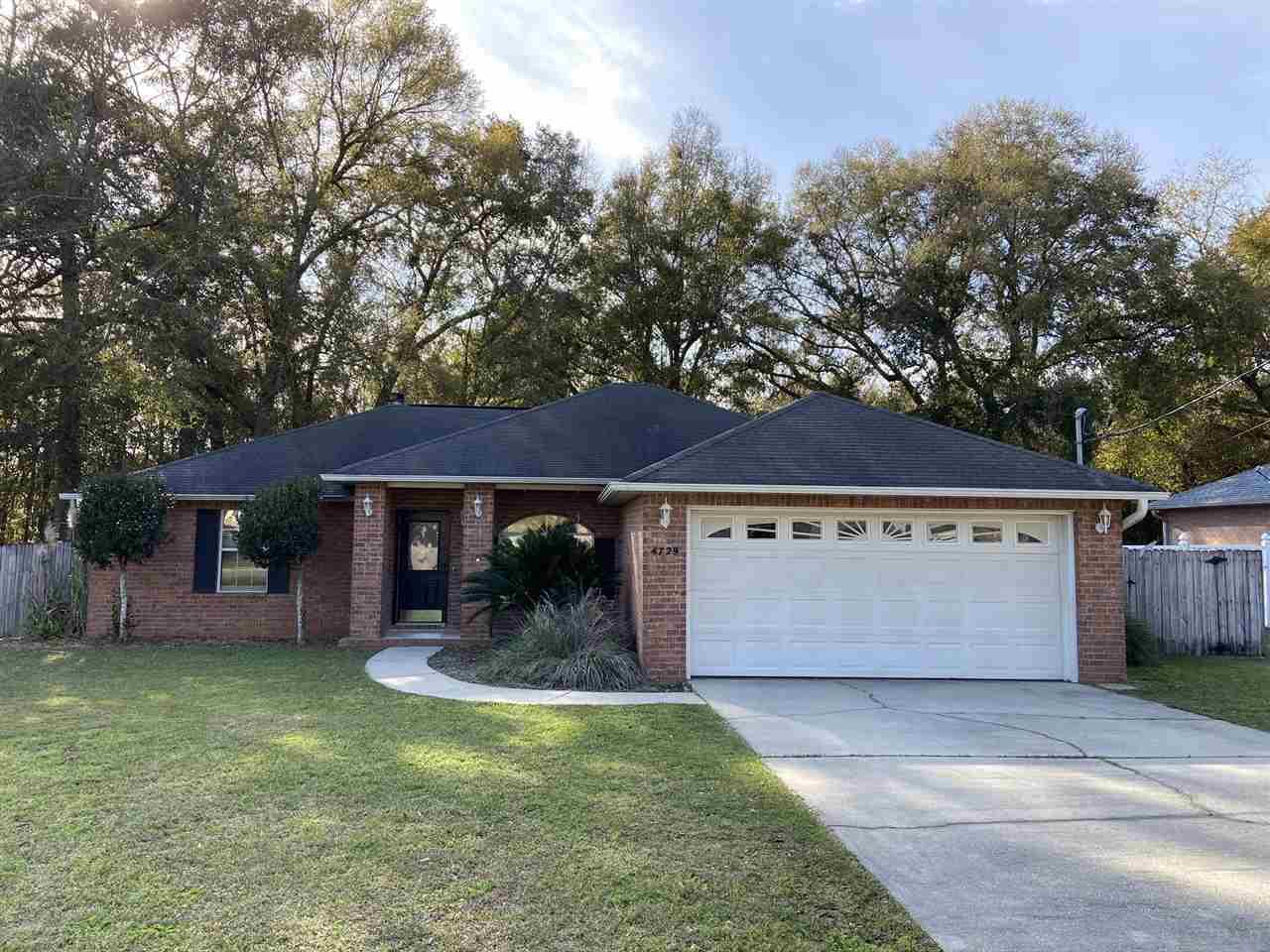 4729 Ridge Pointe Drive Pace, FL 32571 - Photo 23 of 25 Gallery Image 23
