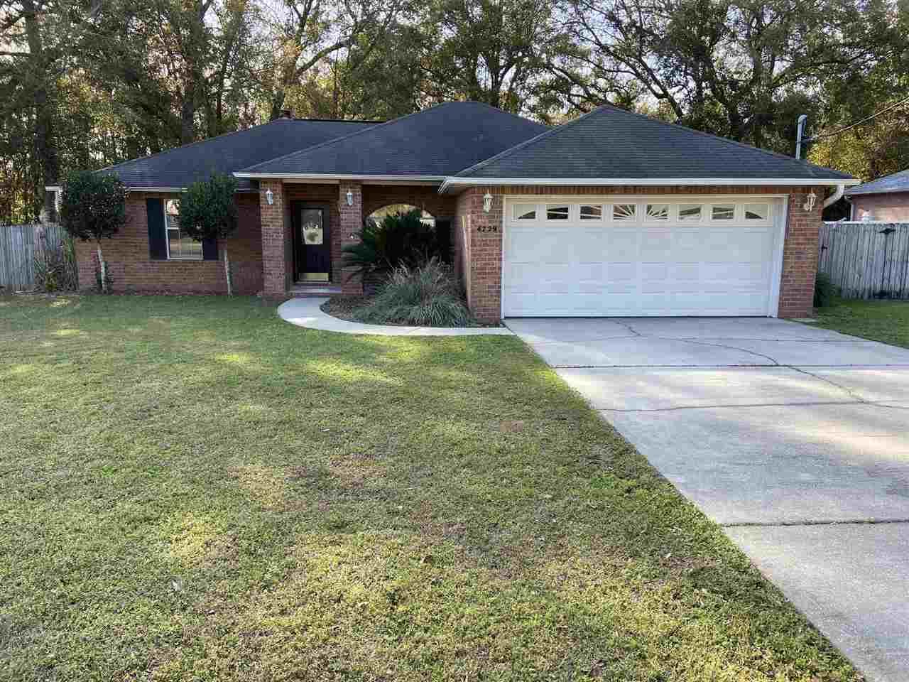4729 Ridge Pointe Drive Pace, FL 32571 - Photo 24 of 25 Gallery Image 24