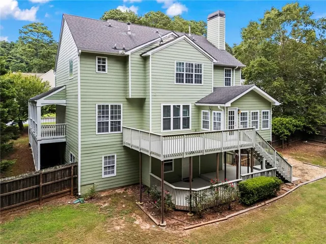 $3,800 | 4282 Goldfield Trace, Suwanee, GA 30024