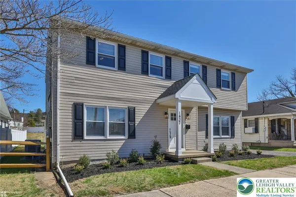 $449,900 | 1437 Keilman Avenue, Hellertown, PA 18055