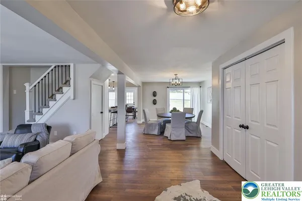 $449,900 | 1437 Keilman Avenue, Hellertown, PA 18055