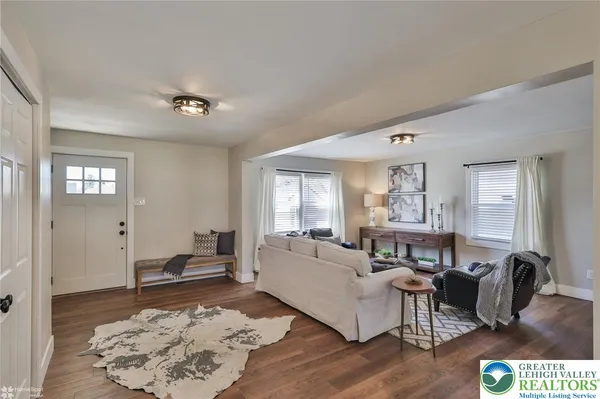 $449,900 | 1437 Keilman Avenue, Hellertown, PA 18055
