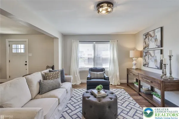 $449,900 | 1437 Keilman Avenue, Hellertown, PA 18055