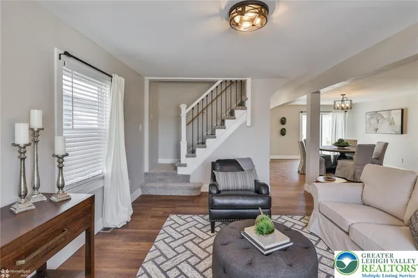 $449,900 | 1437 Keilman Avenue, Hellertown, PA 18055