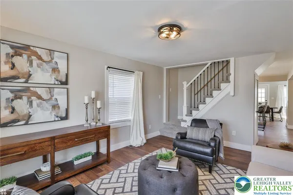 $449,900 | 1437 Keilman Avenue, Hellertown, PA 18055