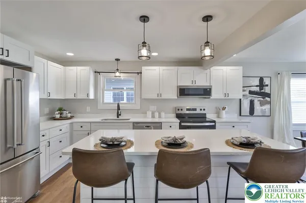 $449,900 | 1437 Keilman Avenue, Hellertown, PA 18055