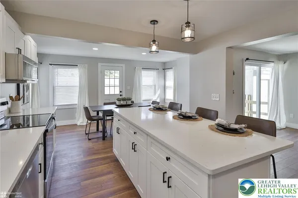 $449,900 | 1437 Keilman Avenue, Hellertown, PA 18055