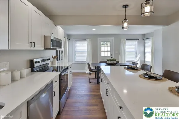 $449,900 | 1437 Keilman Avenue, Hellertown, PA 18055