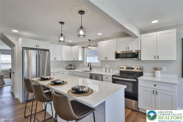 $449,900 | 1437 Keilman Avenue, Hellertown, PA 18055