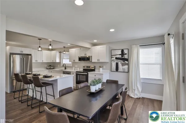 $449,900 | 1437 Keilman Avenue, Hellertown, PA 18055