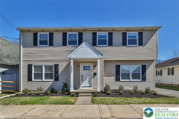 $449,900 | 1437 Keilman Avenue, Hellertown, PA 18055