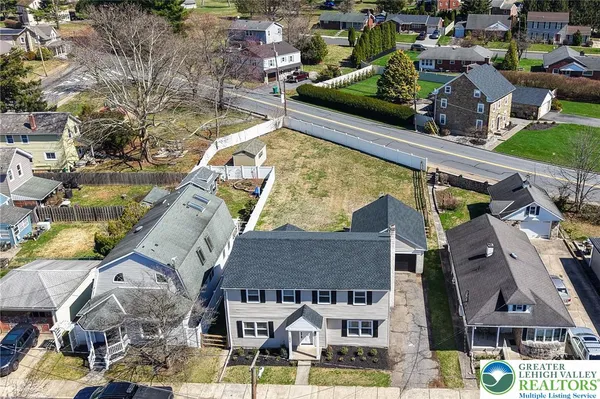 $449,900 | 1437 Keilman Avenue, Hellertown, PA 18055