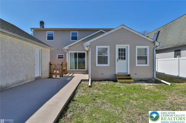 $449,900 | 1437 Keilman Avenue, Hellertown, PA 18055