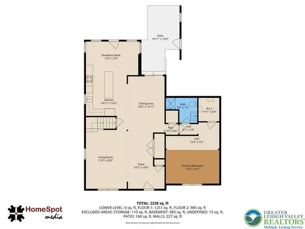 $449,900 | 1437 Keilman Avenue, Hellertown, PA 18055