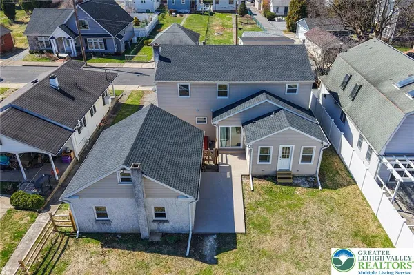 $449,900 | 1437 Keilman Avenue, Hellertown, PA 18055