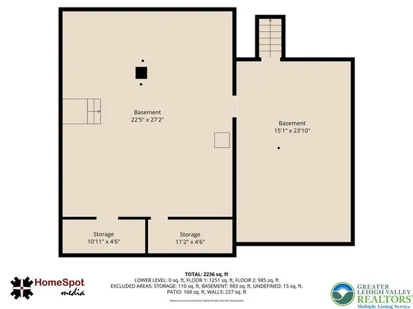 $449,900 | 1437 Keilman Avenue, Hellertown, PA 18055
