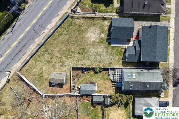 $449,900 | 1437 Keilman Avenue, Hellertown, PA 18055