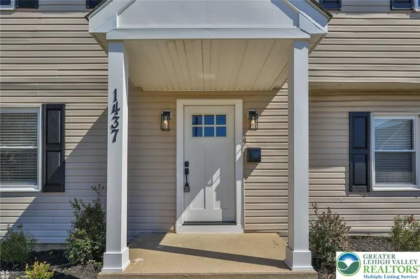 $449,900 | 1437 Keilman Avenue, Hellertown, PA 18055