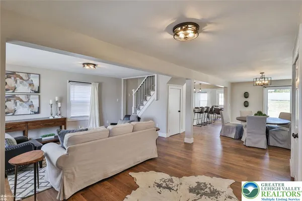 $449,900 | 1437 Keilman Avenue, Hellertown, PA 18055