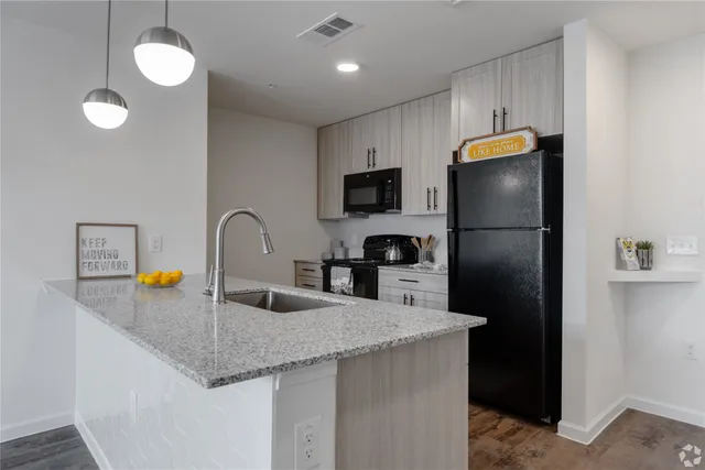 $1,416 | 1200 West Koenig Lane, Austin, TX 78756