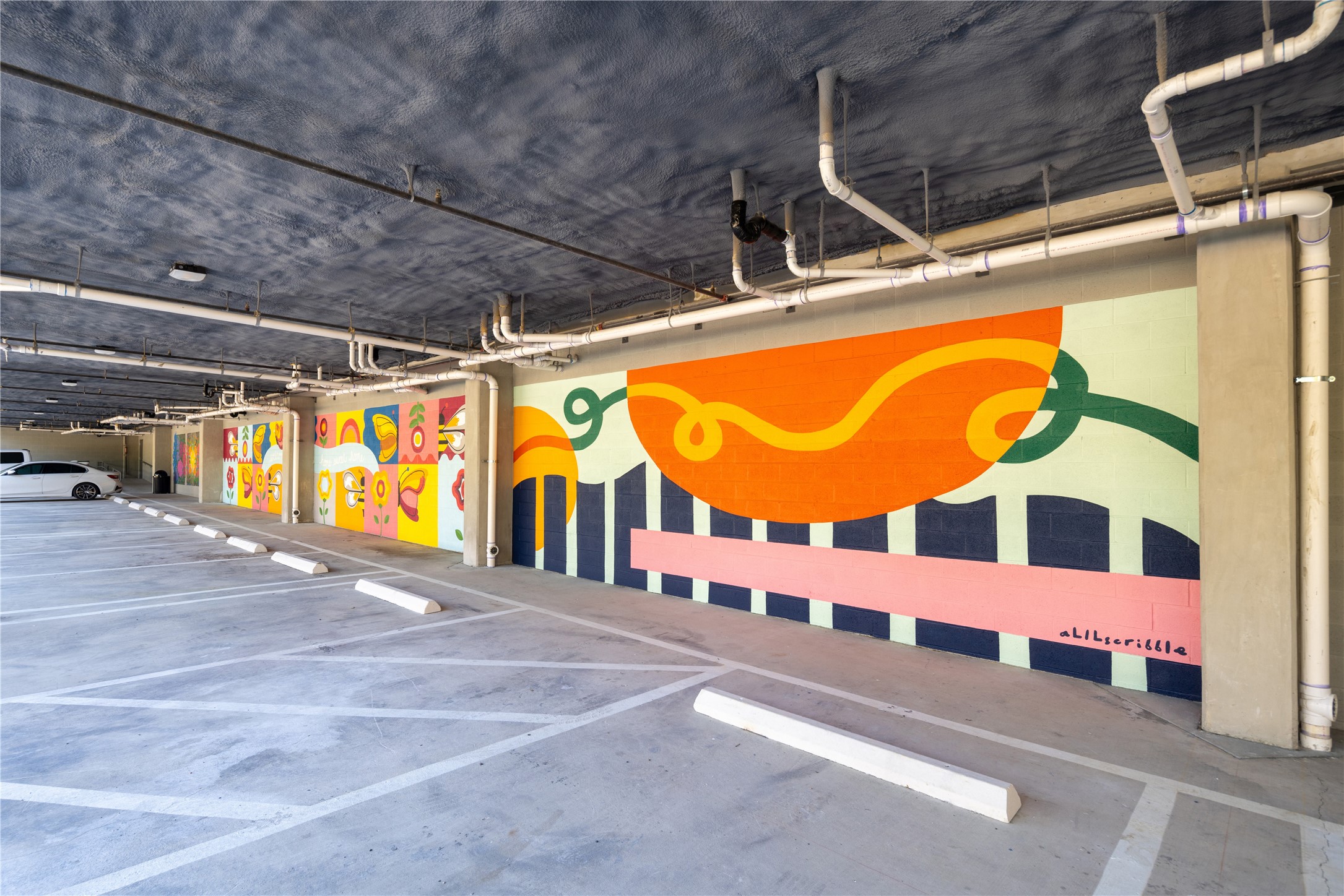 1200 West Koenig Lane Austin, TX 78756 - Photo 18 of 22 a view of an outdoor space