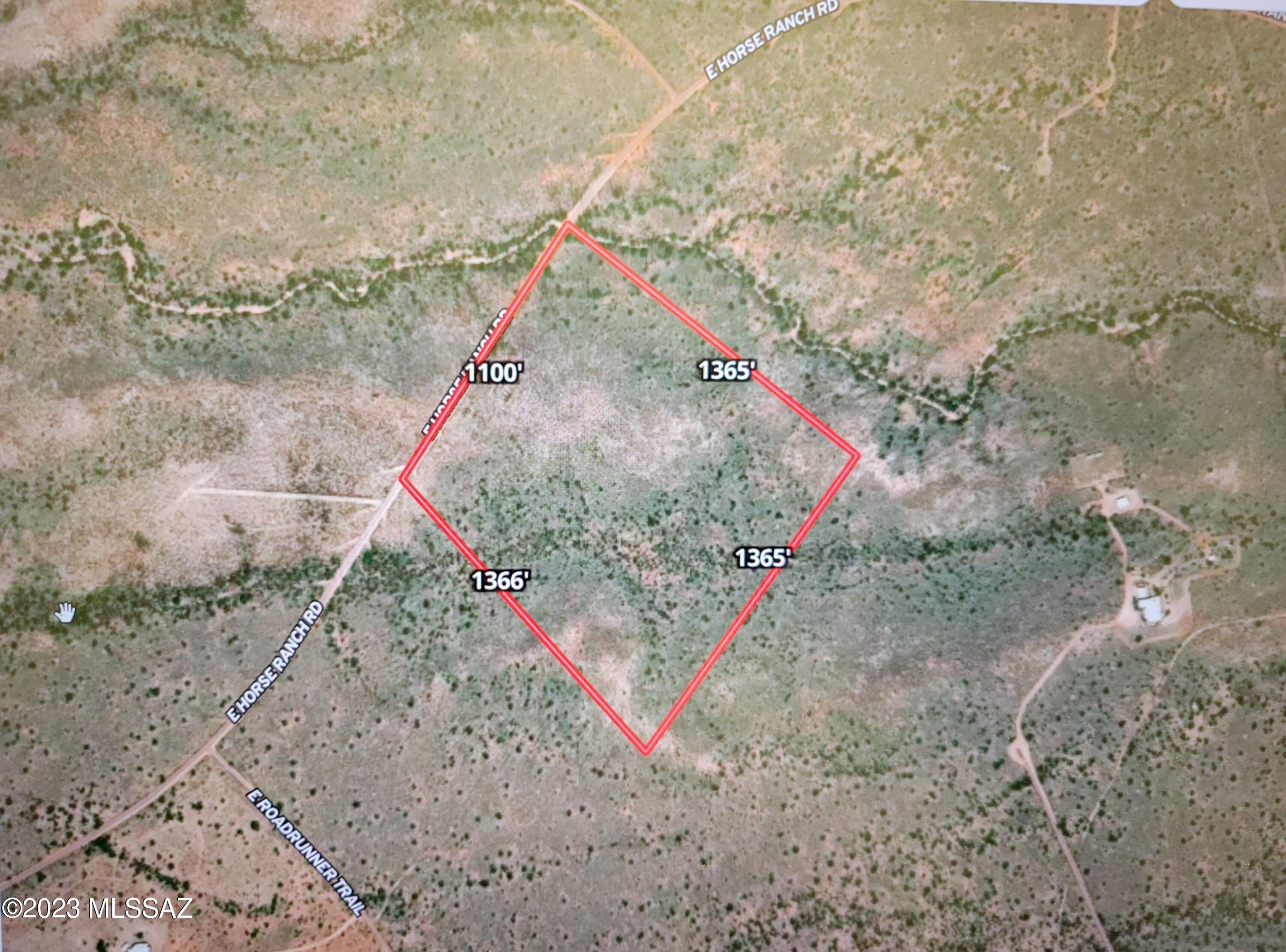 East Horse Ranch Road St. David, AZ 85630 - Photo 16 of 17 Gallery Image 16