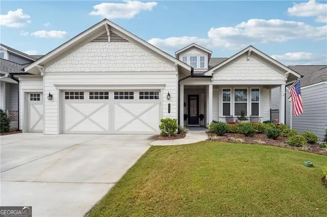 $635,000 | 103 Rabun Court, Hoschton, GA 30548