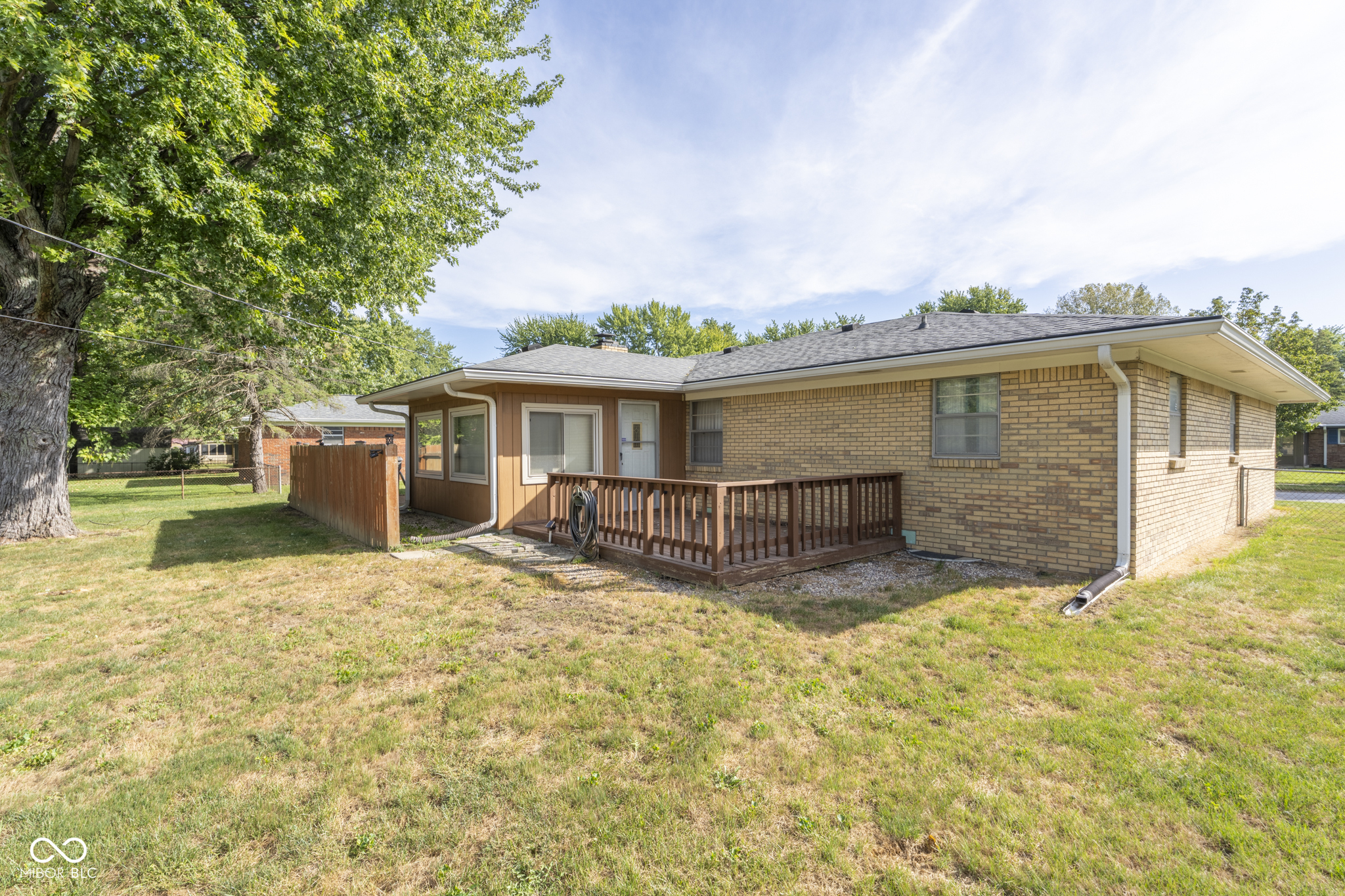 7738 Partridge Road Indianapolis, IN 46227 - Photo 24 of 28 Gallery Image 24