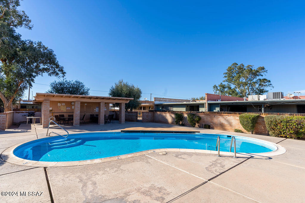 31 East Pastime Road Tucson, AZ 85705 - Photo 20 of 20