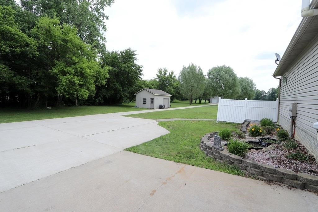 5135 Duffield Road Swartz Creek, MI 48473 - Photo 33 of 47
