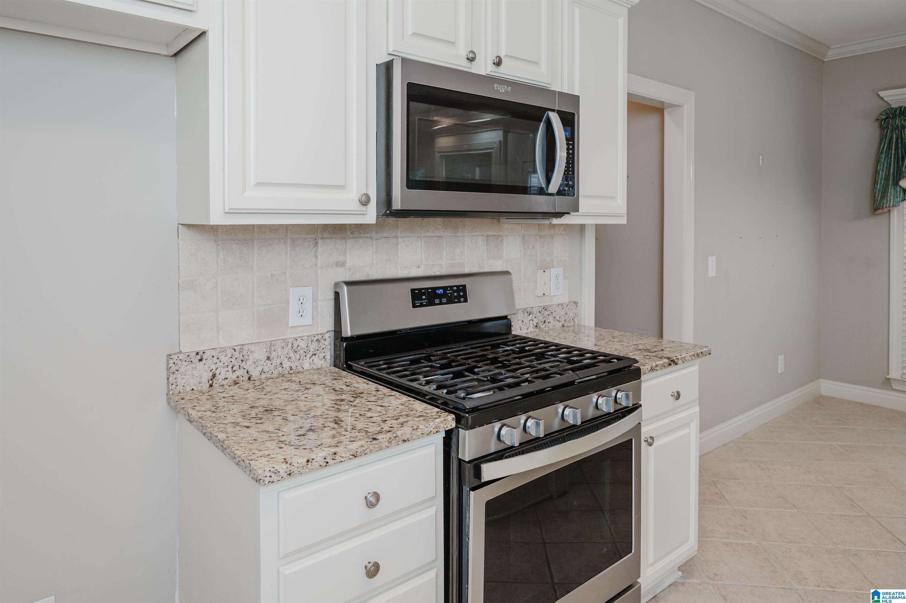 119 Magnolia Ridge Circle Chelsea, AL 35043 - Photo 16 of 50