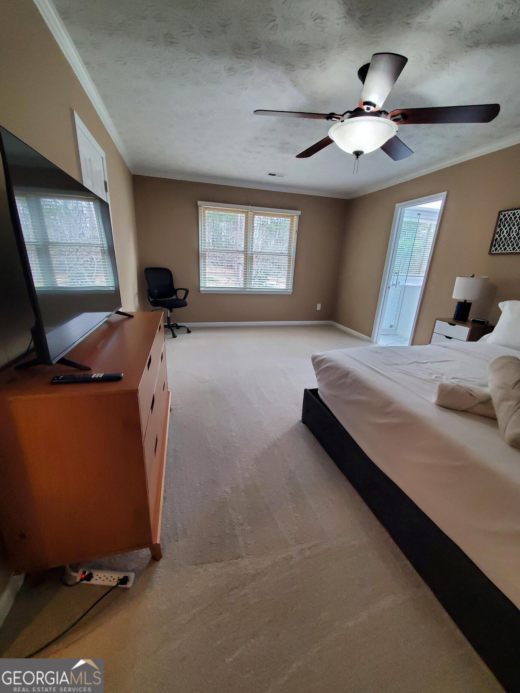 106 Sandtrap Ridge Peachtree City, GA 30269 - Photo 14 of 26
