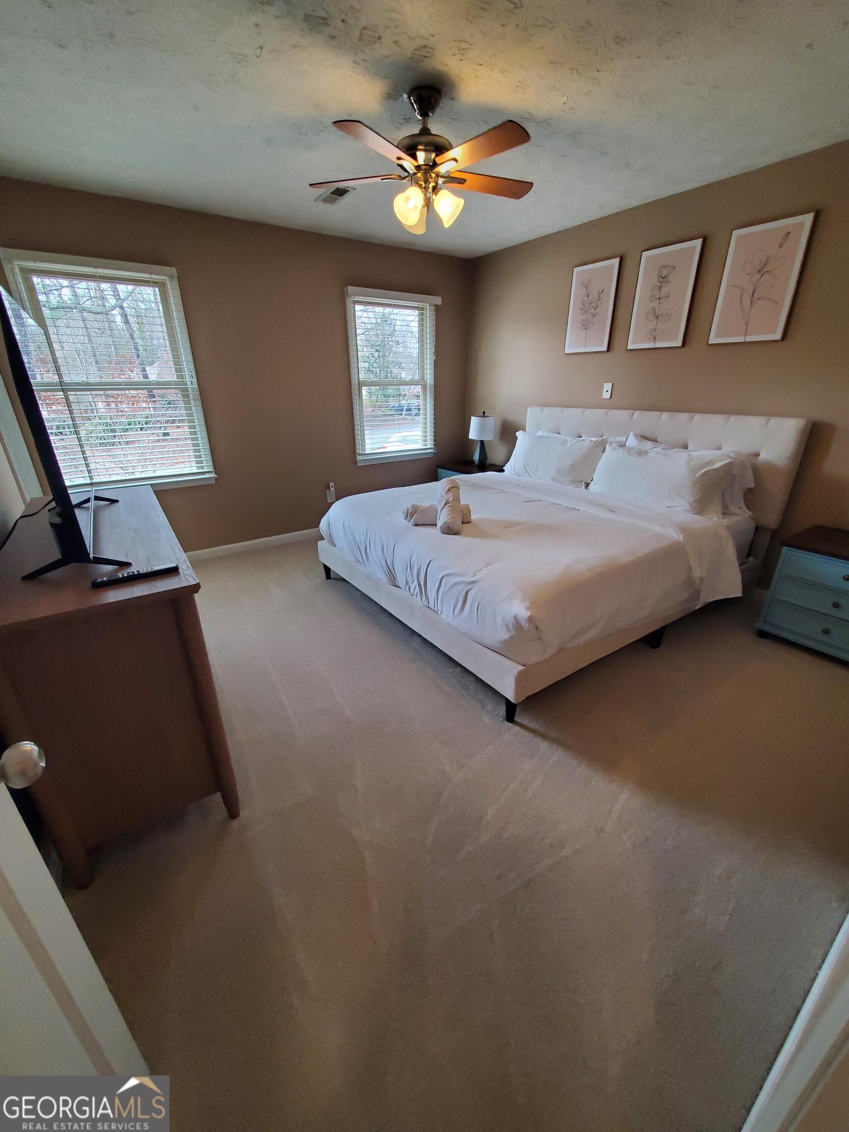 106 Sandtrap Ridge Peachtree City, GA 30269 - Photo 18 of 26