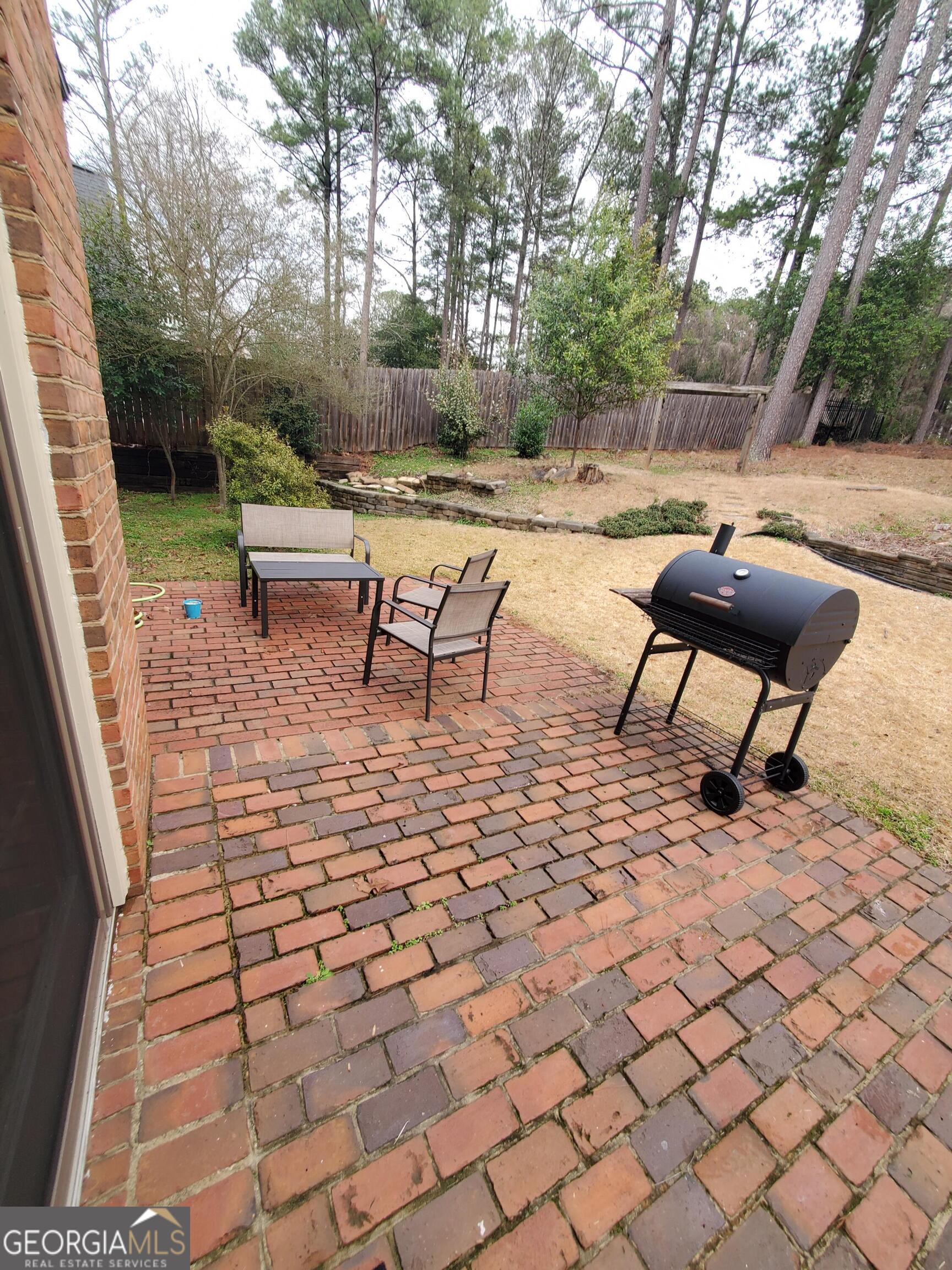 106 Sandtrap Ridge Peachtree City, GA 30269 - Photo 24 of 26