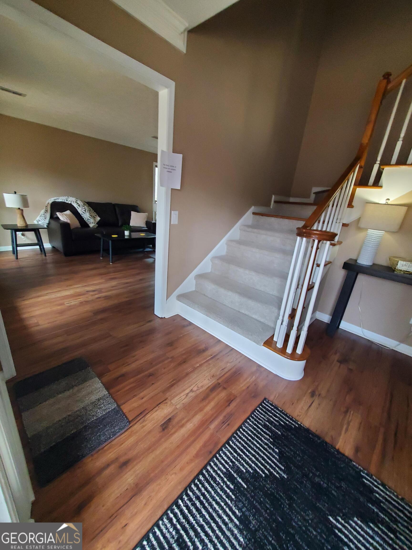 106 Sandtrap Ridge Peachtree City, GA 30269 - Photo 4 of 26