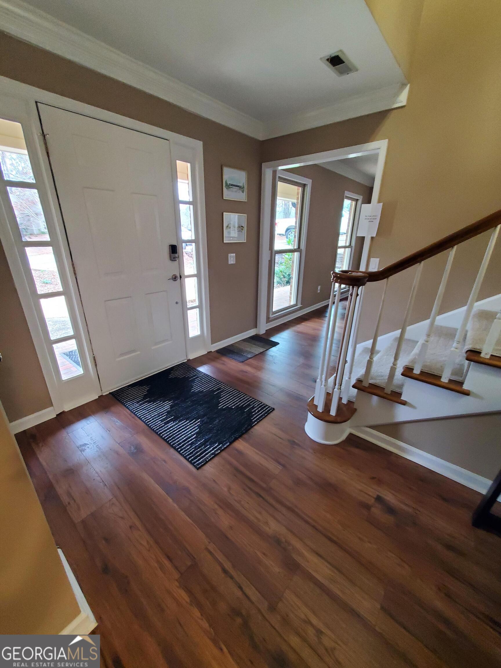 106 Sandtrap Ridge Peachtree City, GA 30269 - Photo 5 of 26